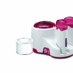 Grijač voska 2u1 - 400ml