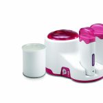 Grijač voska 2u1 - 800ml