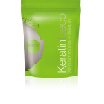 Blajh - izbjeljivač sa keratinom 400gr - BBCOS