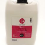 Šampon 10 litara - BBCOS