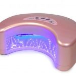 LED lampa za nokte
