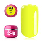 UV Gel Neon Yellow