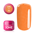 UV Gel Neon Orange Juice