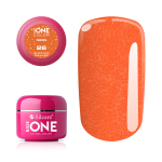 UV Gel Neon Burning Orange