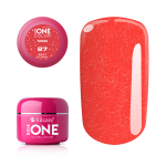 UV Gel Neon Sexy Coral