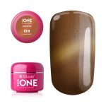 UV Gel Cat Eye Lampart