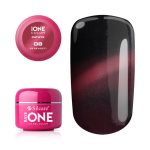 UV Gel Cat Eye Serengeti