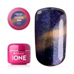 UV Gel Magnetic Chameleon Topaz Jewel