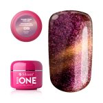 UV Gel Magnetic Chameleon Ruby Eye