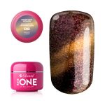 UV Gel Magnetic Chameleon Gold Light