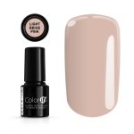 Baza za trajni lak Light Pink Beige