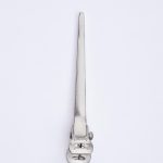 Metalne šestice za kosu 24/1 - 5,5cm
