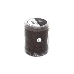 Ukosnice za kosu u kutiji smeđe 300/1 - 7cm