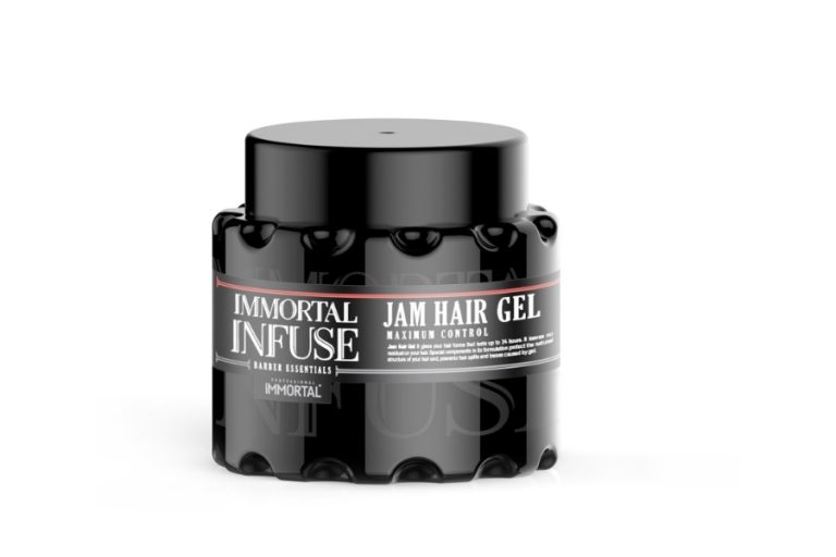 IMMORTAL NYC gel/guma za kosu 700ml Jam Gel/Guma Kozmetika Feniks