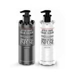 IMMORTAL NYC krema i kolonjska voda 400ml - Deep Dark