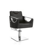 A Barber fotelja CROWN - FENIKS