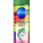 Crazy sprej za kosu 150ml - ZELENI