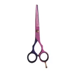 Škare za šišanje Pink&Purple 5,5"