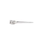 Metalne šestice za kosu 144/1 - 5,5cm