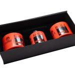 Evoque Professional SOS Hair Rescue Set