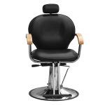 A Barber fotelja AMORA - FENIKS