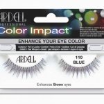 Trepavice od prirodne dlake 110 BLUE – ARDELL