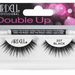 Trepavice od prirodne dlake 207 BLACK – ARDELL