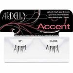 Trepavice od prirodne dlake 311 BLACK – ARDELL
