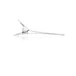 Metalne šestice za kosu 12/1 – 4,5cm