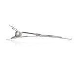 Metalne šestice za kosu 12/1 – 6cm