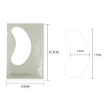Podmetač za ugradnju trepavica Navina Premium 10/1 – 7,5cm x 2,8cm