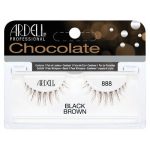 Trepavice od prirodne dlake 888 BLACK-BROWN – ARDELL