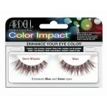 Trepavice od prirodne dlake DEMI WISPIES WINE – ARDELL