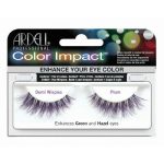Trepavice od prirodne dlake DEMI WISPIES PLUM – ARDELL