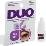 Ljepilo za parcijalne trepavice PROZIRNO 7g – DUO
