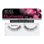 Trepavice od prirodne dlake SPARKLES RUNWAY – ARDELL