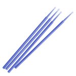 Aplikatori za trepavice od mikrofibera 100/1 - 10cm x 5mm