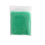 Aplikatori za trepavice od mikrofibera 100/1 – 10cm x 4mm