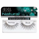 Trepavice od prirodne dlake HOTTIES BLACK – ARDELL