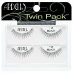 Trepavice od prirodne dlake 110 BLACK – ARDELL