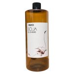METIS sojino ulje za masažu 1000ml