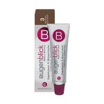 BERRYWELL boja za obrve i trepavice 3 15ml – Natural Brown