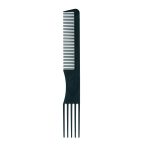 Češalj sa plastičnim grabljicama 19cm - HAIRCARE