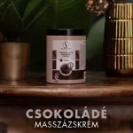 Krema za masažu Čokolada 1L Sara Beauty Spa - Slika 2