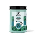 Sara Beauty Spa sportska krema za masažu - 1000 ml