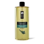Sara Beauty Spa ulje za masažu s ružmarinom i mentom - 1000 ml
