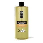 Sara Beauty Spa ulje za masažu s vanilijom i jasminom - 1000 ml