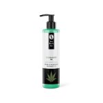 Sara Beauty Spa gel za masažu s kanabisom i arnikom – 250 ml