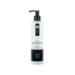 Sara Beauty Spa hladni gel za masažu s mentolom i kamporom – 250ml
