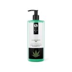 Sara Beauty Spa gel za masažu s kanabisom i arnikom – 500 ml